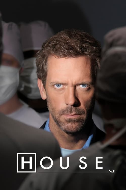 Доктор Хаус (2004)