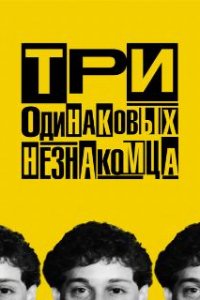  Три одинаковых незнакомца  (2018)