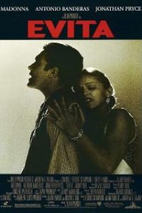  Эвита  (1996)