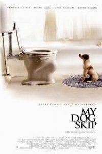  Мой пёс Скип  (1999)