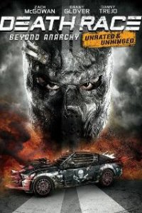  Смертельная гонка 4: Вне анархии  (2016)