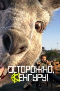 Осторожно, Кенгуру!  (2020)