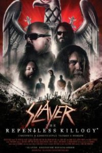  Slayer: The Repentless Killogy  (2019)