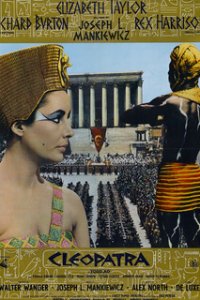  Клеопатра  (1963)