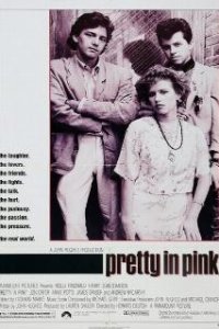  Милашка в розовом  (1986)