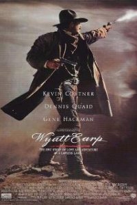  Уайатт Эрп  (1994)