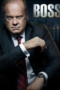 Босс (2011)