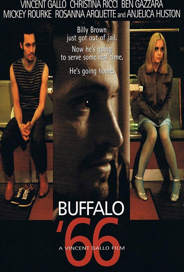  Баффало 66  (1998)