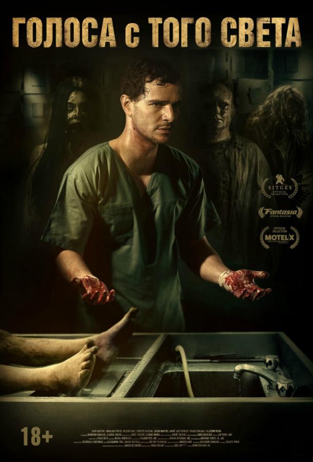 Голоса с того света (2018)