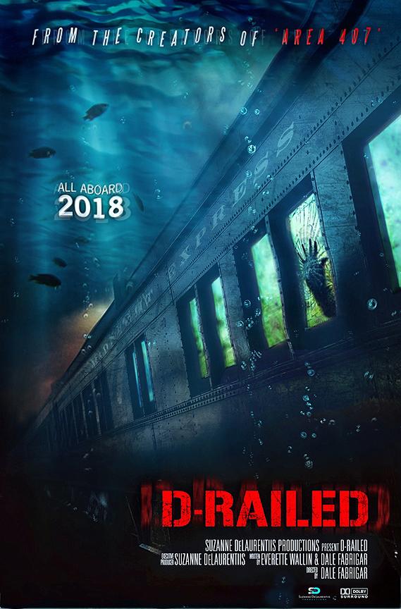 Поезд смерти (2018)