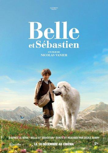  Белль и Себастьян  (2013)