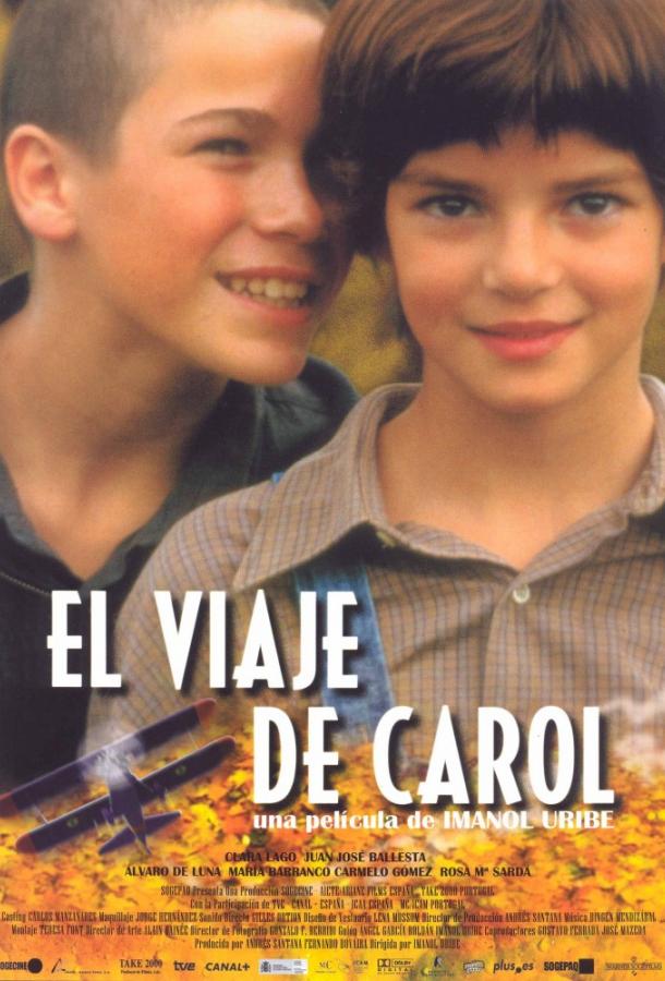 Путешествие Кароль (2002)