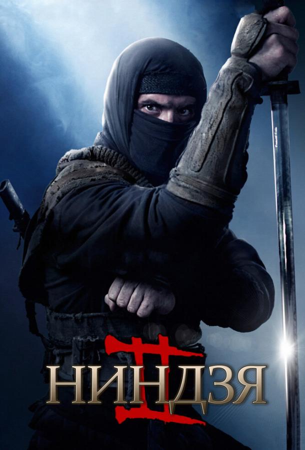  Ниндзя 2  (2013)