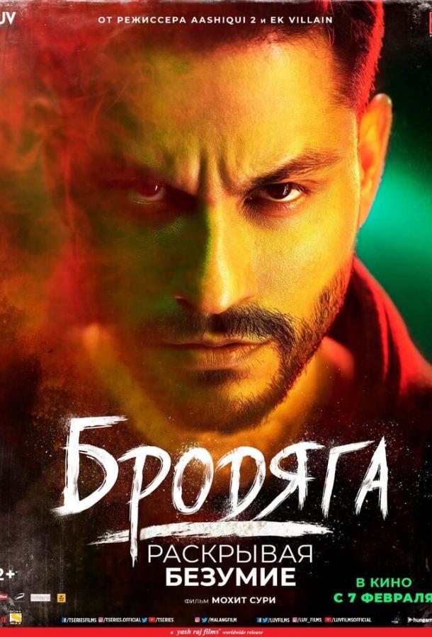  Бродяга  (2020)