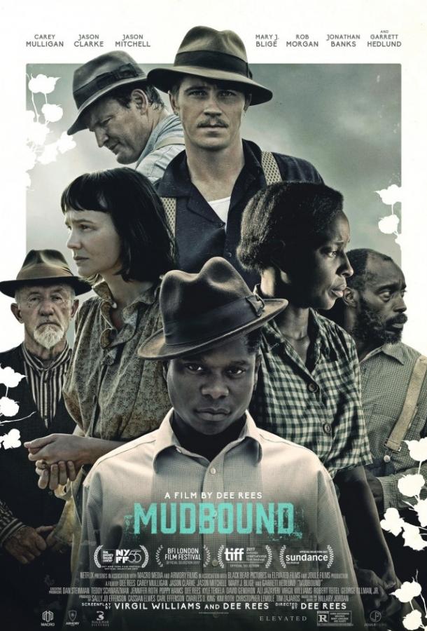  Ферма «Мадбаунд»  (2017)