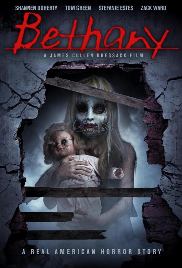  Дом моих кошмаров  (2017)
