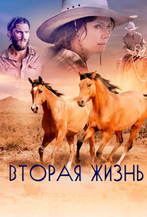  Вторая жизнь  (2017)