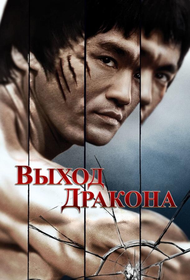  Выход Дракона  (1973)