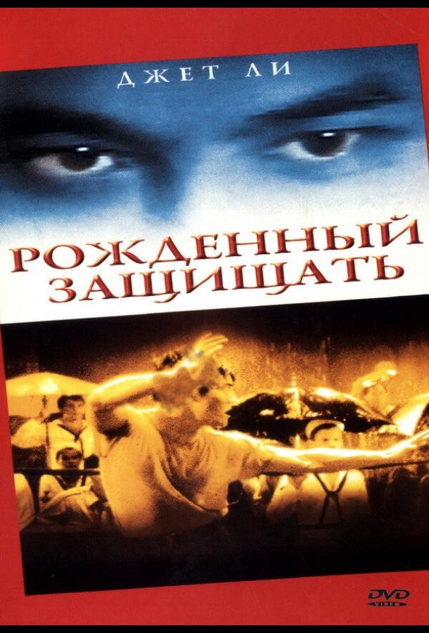  Рожденный защищать  (1986)