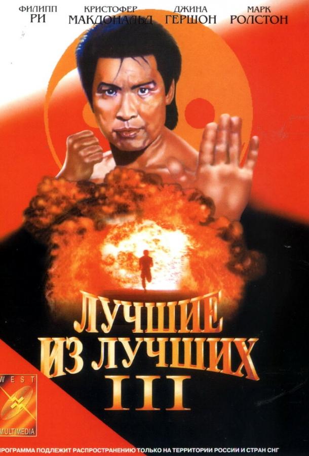 Лучшие из лучших 3 (1995)