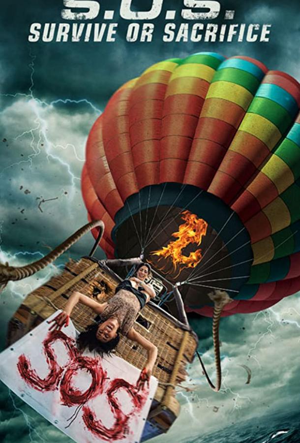 S.O.S. Остаться в живых (2019)