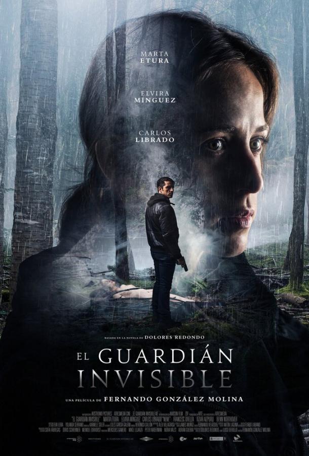  Невидимый страж  (2017)