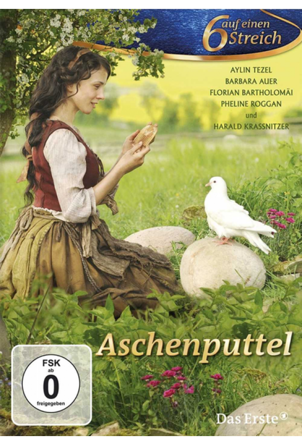  Золушка  (2011)