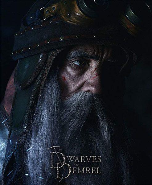  Властелин драконов  (2018)