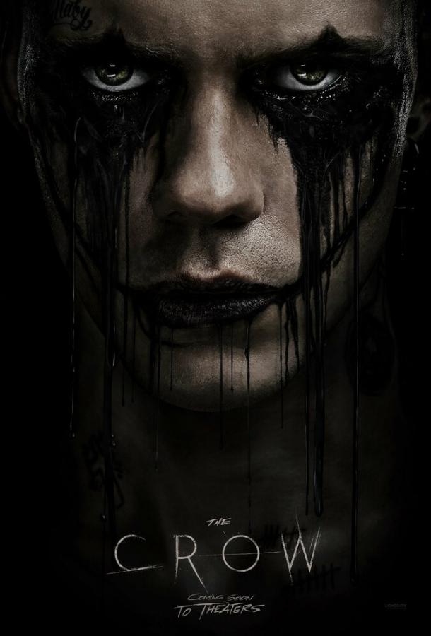  Ворон  (2024)