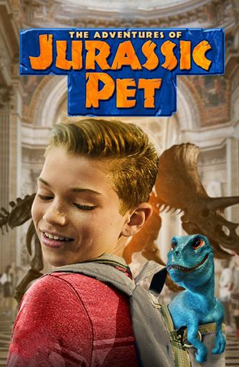  Питомец Юрского периода  (2019)
