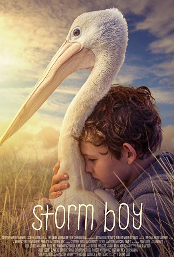 Мой друг мистер Персиваль (2019)