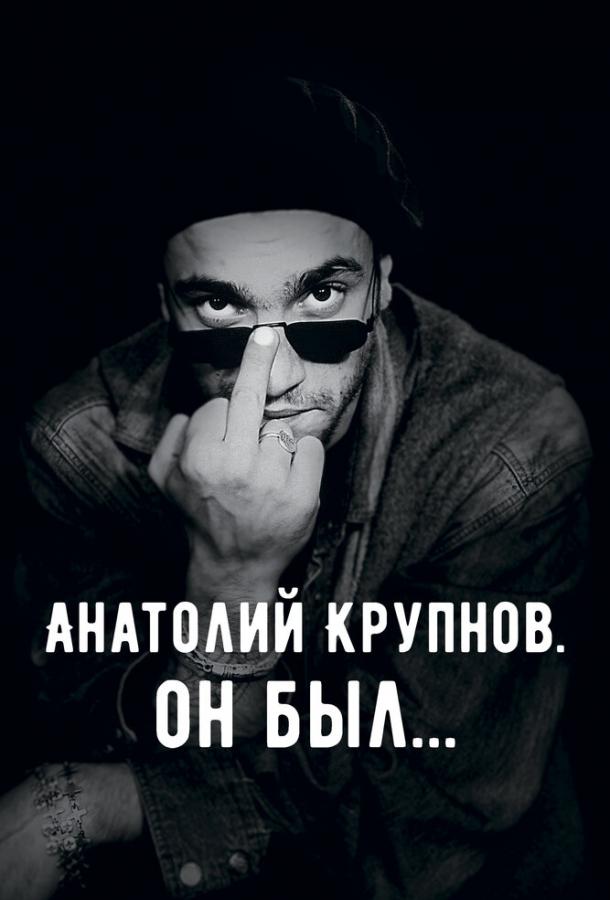Анатолий Крупнов. Он был (2019)