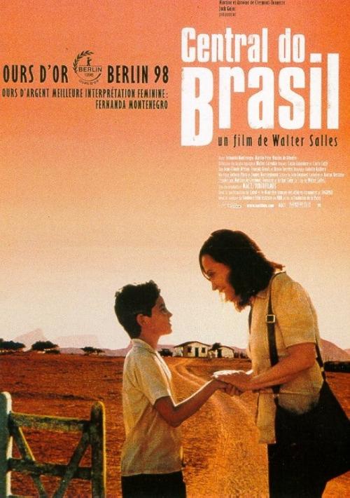  Центральный вокзал  (1998)