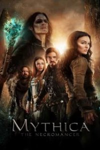 Мифика: Некромант (2015)